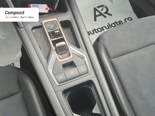Cupra Formentor 1.5 eTSI, DSG