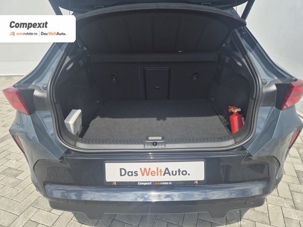 Cupra Formentor 1.5 eTSI, DSG