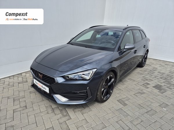 Cupra Leon ST 1.5 eTSI, DSG
