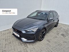 Cupra Leon ST 1.5 eTSI, DSG