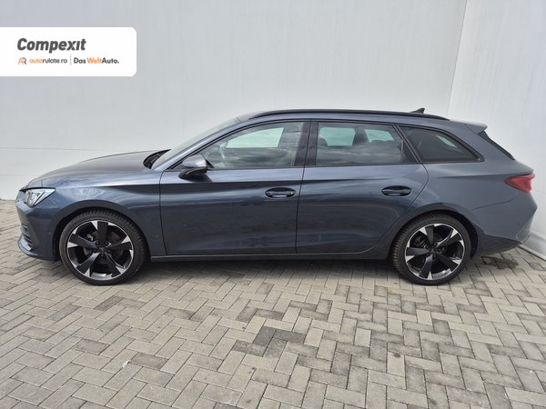 Cupra Leon ST 1.5 eTSI, DSG