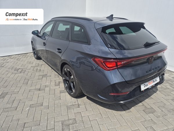 Cupra Leon ST 1.5 eTSI, DSG