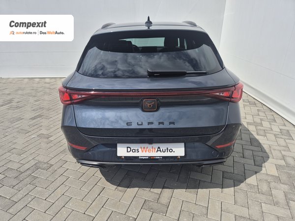 Cupra Leon ST 1.5 eTSI, DSG