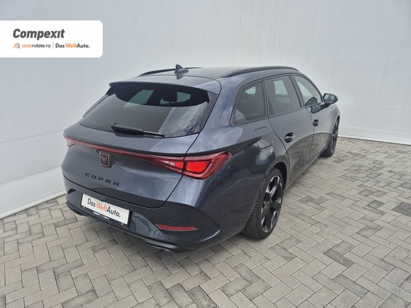 Cupra Leon ST 1.5 eTSI, DSG