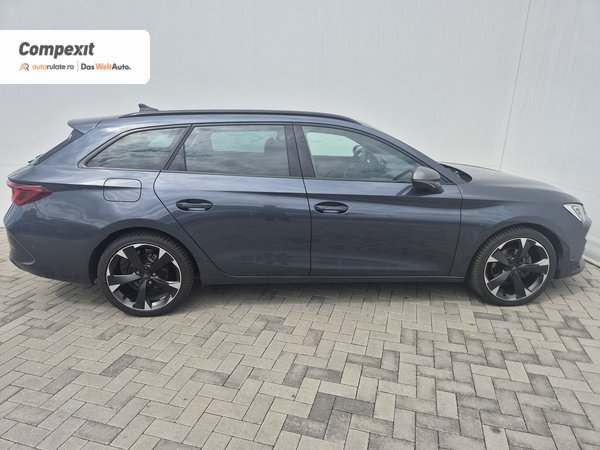 Cupra Leon ST 1.5 eTSI, DSG