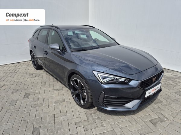 Cupra Leon ST 1.5 eTSI, DSG