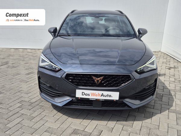 Cupra Leon ST 1.5 eTSI, DSG
