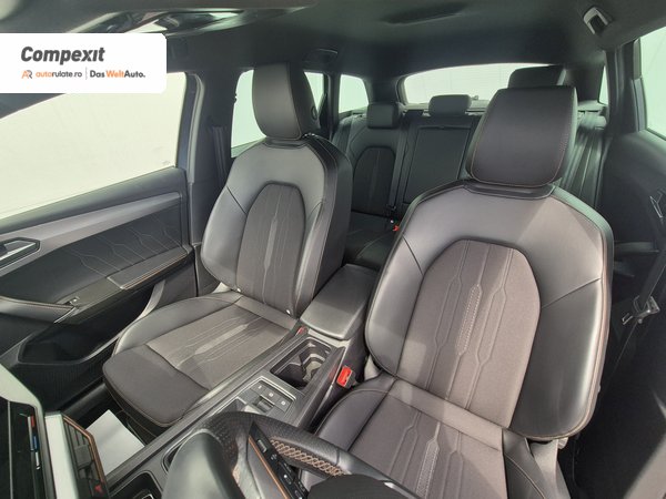 Cupra Leon ST 1.5 eTSI, DSG