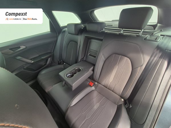 Cupra Leon ST 1.5 eTSI, DSG