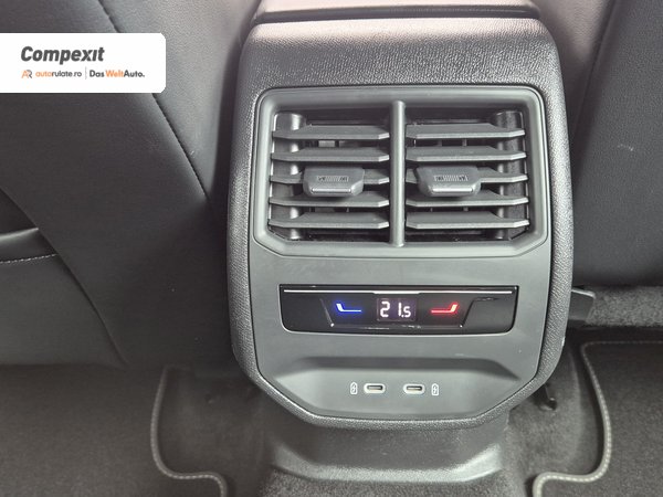 Cupra Leon ST 1.5 eTSI, DSG