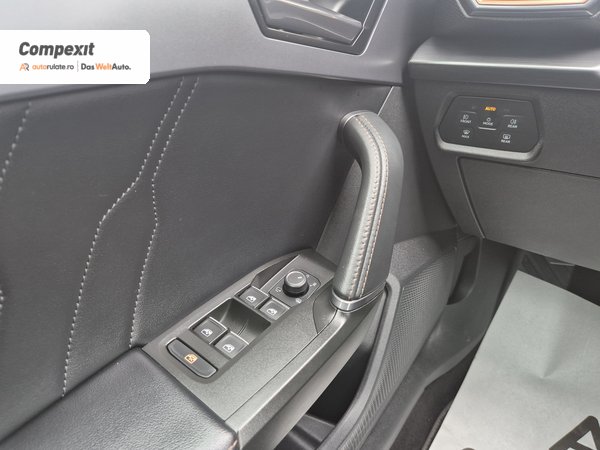 Cupra Leon ST 1.5 eTSI, DSG