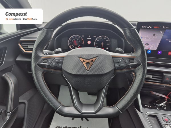 Cupra Leon ST 1.5 eTSI, DSG