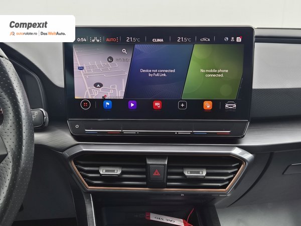 Cupra Leon ST 1.5 eTSI, DSG