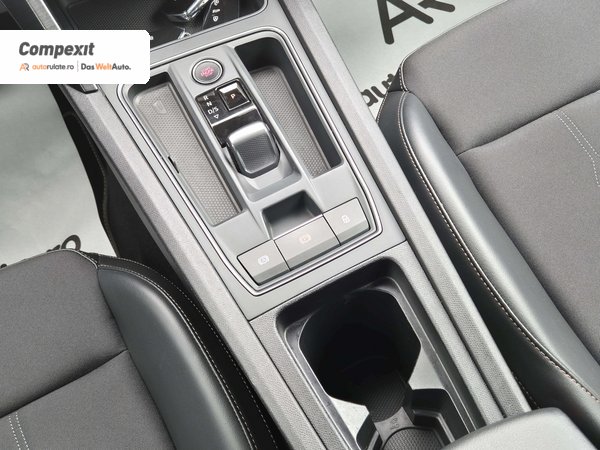 Cupra Leon ST 1.5 eTSI, DSG