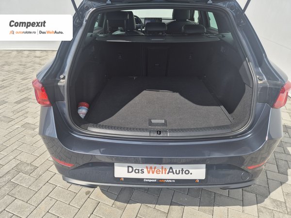 Cupra Leon ST 1.5 eTSI, DSG