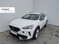 Cupra Formentor e-hybrid PHEV 1.4 tsi, 204 cp, DSG