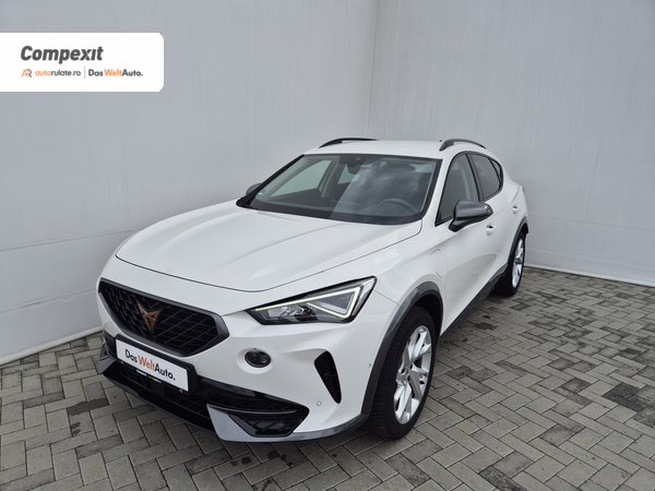 Cupra Formentor e-hybrid PHEV 1.4 tsi, 204 cp, DSG