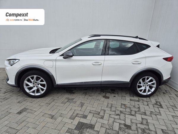 Cupra Formentor e-hybrid PHEV 1.4 tsi, 204 cp, DSG