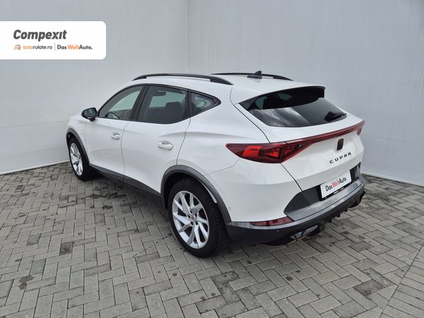 Cupra Formentor e-hybrid PHEV 1.4 tsi, 204 cp, DSG
