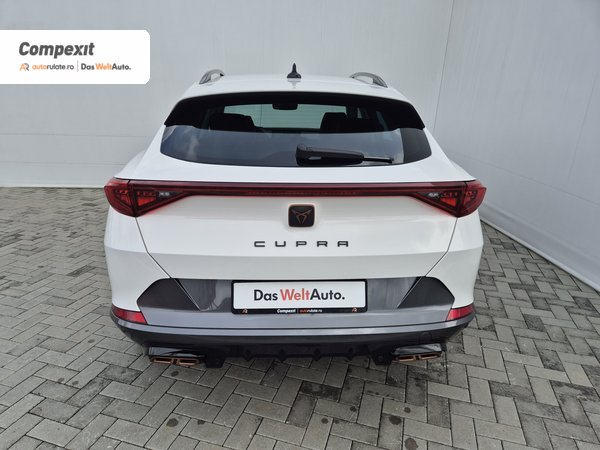 Cupra Formentor e-hybrid PHEV 1.4 tsi, 204 cp, DSG