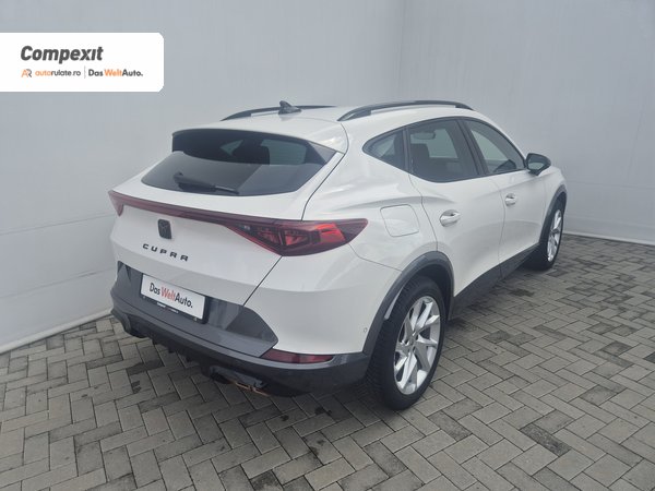 Cupra Formentor e-hybrid PHEV 1.4 tsi, 204 cp, DSG