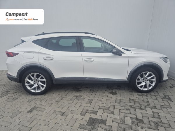 Cupra Formentor e-hybrid PHEV 1.4 tsi, 204 cp, DSG
