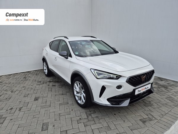 Cupra Formentor e-hybrid PHEV 1.4 tsi, 204 cp, DSG