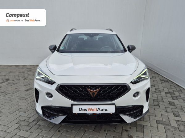 Cupra Formentor e-hybrid PHEV 1.4 tsi, 204 cp, DSG