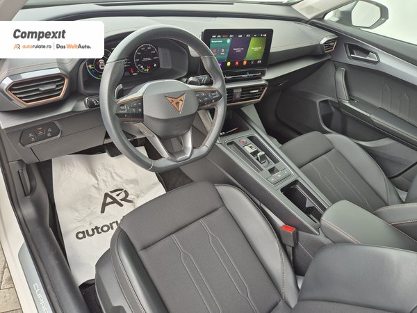 Cupra Formentor e-hybrid PHEV 1.4 tsi, 204 cp, DSG