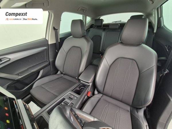 Cupra Formentor e-hybrid PHEV 1.4 tsi, 204 cp, DSG