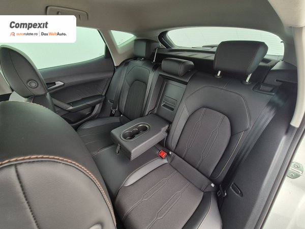 Cupra Formentor e-hybrid PHEV 1.4 tsi, 204 cp, DSG