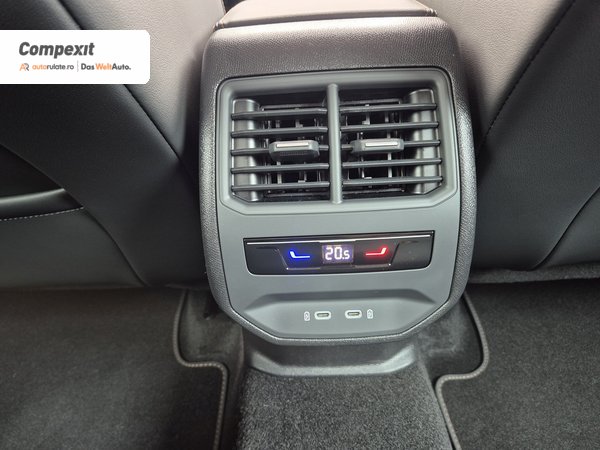 Cupra Formentor e-hybrid PHEV 1.4 tsi, 204 cp, DSG