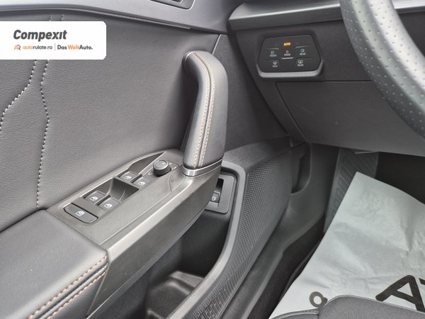 Cupra Formentor e-hybrid PHEV 1.4 tsi, 204 cp, DSG