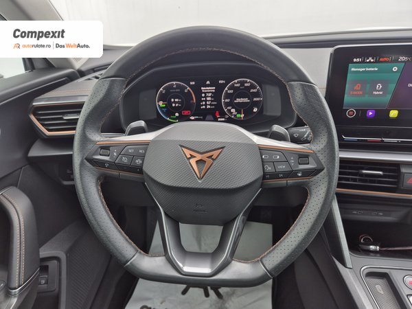 Cupra Formentor e-hybrid PHEV 1.4 tsi, 204 cp, DSG