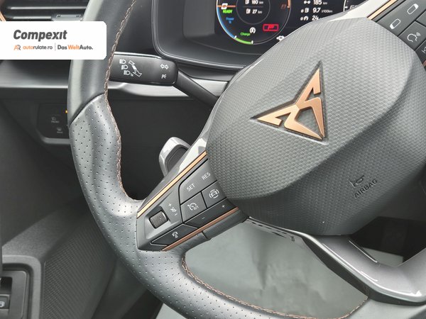 Cupra Formentor e-hybrid PHEV 1.4 tsi, 204 cp, DSG