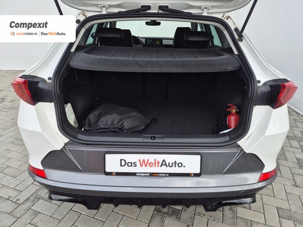 Cupra Formentor e-hybrid PHEV 1.4 tsi, 204 cp, DSG