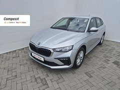 Škoda Scala Selection 1.0 tsi, DSG