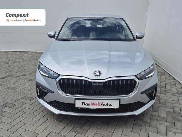 Škoda Scala Selection 1.0 tsi, DSG
