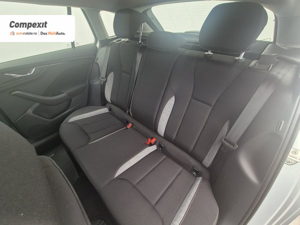 Škoda Scala Selection 1.0 tsi, DSG