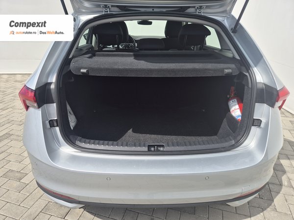 Škoda Scala Selection 1.0 tsi, DSG