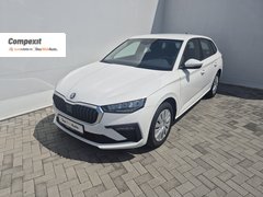 Škoda Scala Selection 1.0 tsi, DSG