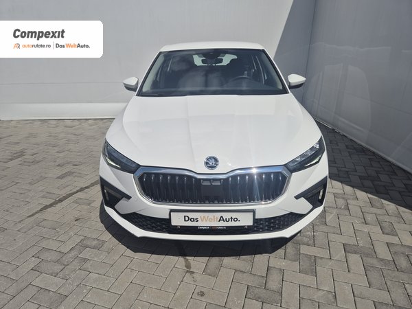 Škoda Scala Selection 1.0 tsi, DSG