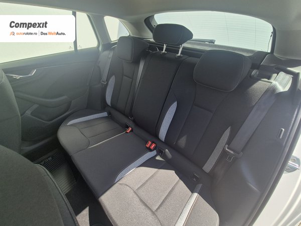 Škoda Scala Selection 1.0 tsi, DSG