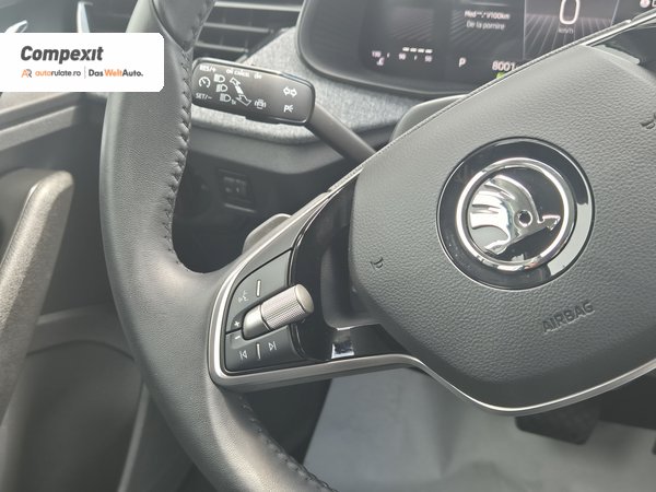 Škoda Scala Selection 1.0 tsi, DSG