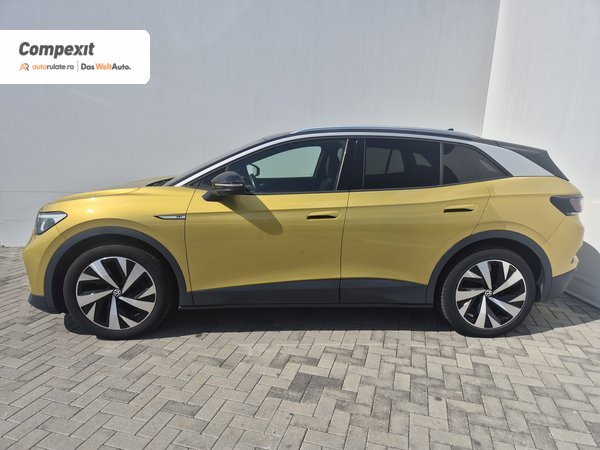 Volkswagen ID4 Pro Performance 204 cp