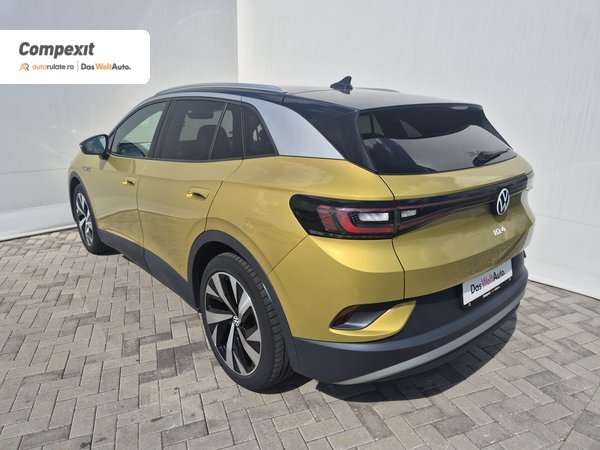 Volkswagen ID4 Pro Performance 204 cp