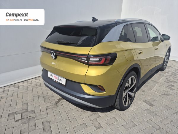 Volkswagen ID4 Pro Performance 204 cp