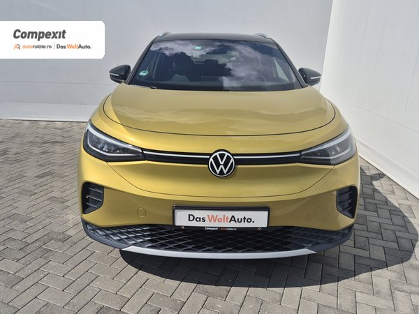 Volkswagen ID4 Pro Performance 204 cp