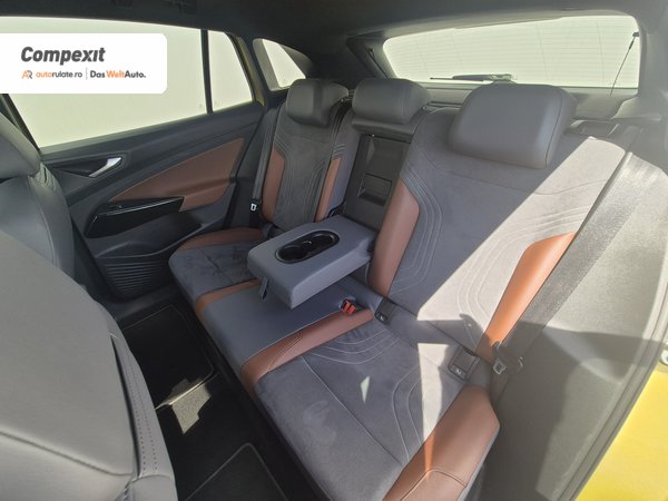 Volkswagen ID4 Pro Performance 204 cp