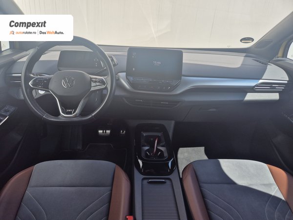 Volkswagen ID4 Pro Performance 204 cp